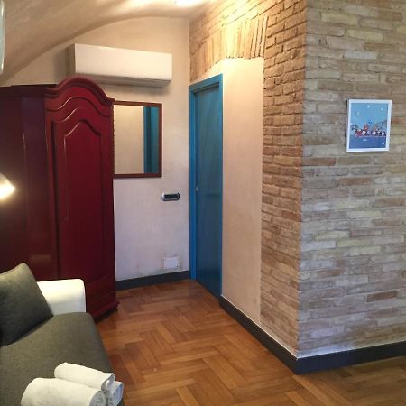 Little Cagliari Apartment Bagian luar foto