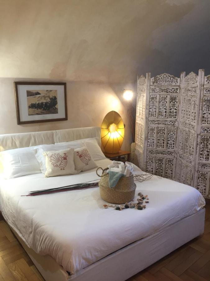 Little Cagliari Apartment Bagian luar foto