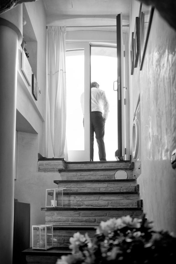 Little Cagliari Apartment Bagian luar foto