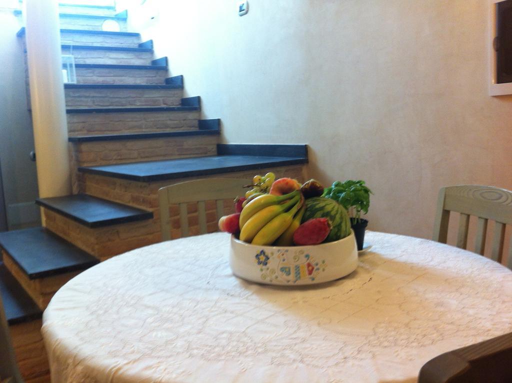 Little Cagliari Apartment Ruang foto