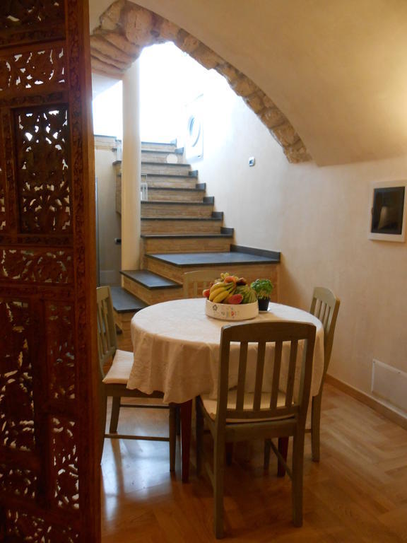 Little Cagliari Apartment Ruang foto