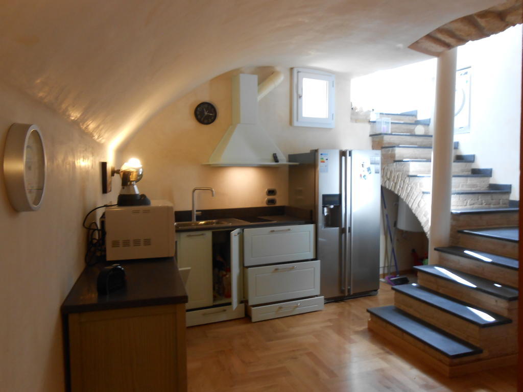 Little Cagliari Apartment Ruang foto