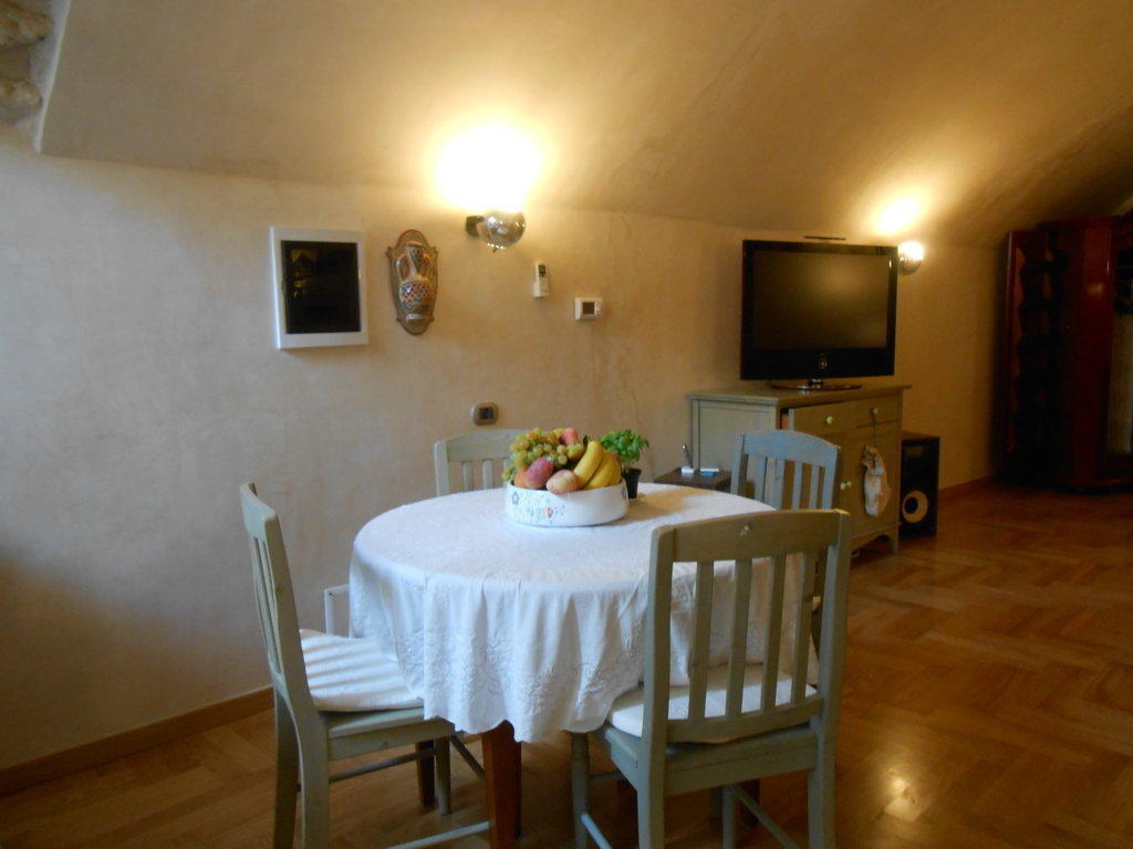 Little Cagliari Apartment Bagian luar foto