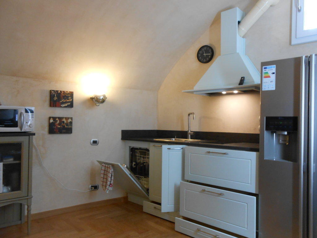Little Cagliari Apartment Bagian luar foto