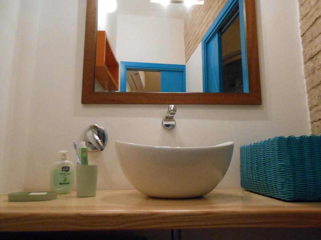 Little Cagliari Apartment Bagian luar foto