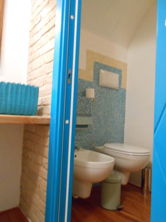Little Cagliari Apartment Bagian luar foto